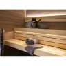 Набор аксессуаров HARVIA из нержавеющей стали черный SA007
